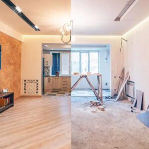 RENOVATION