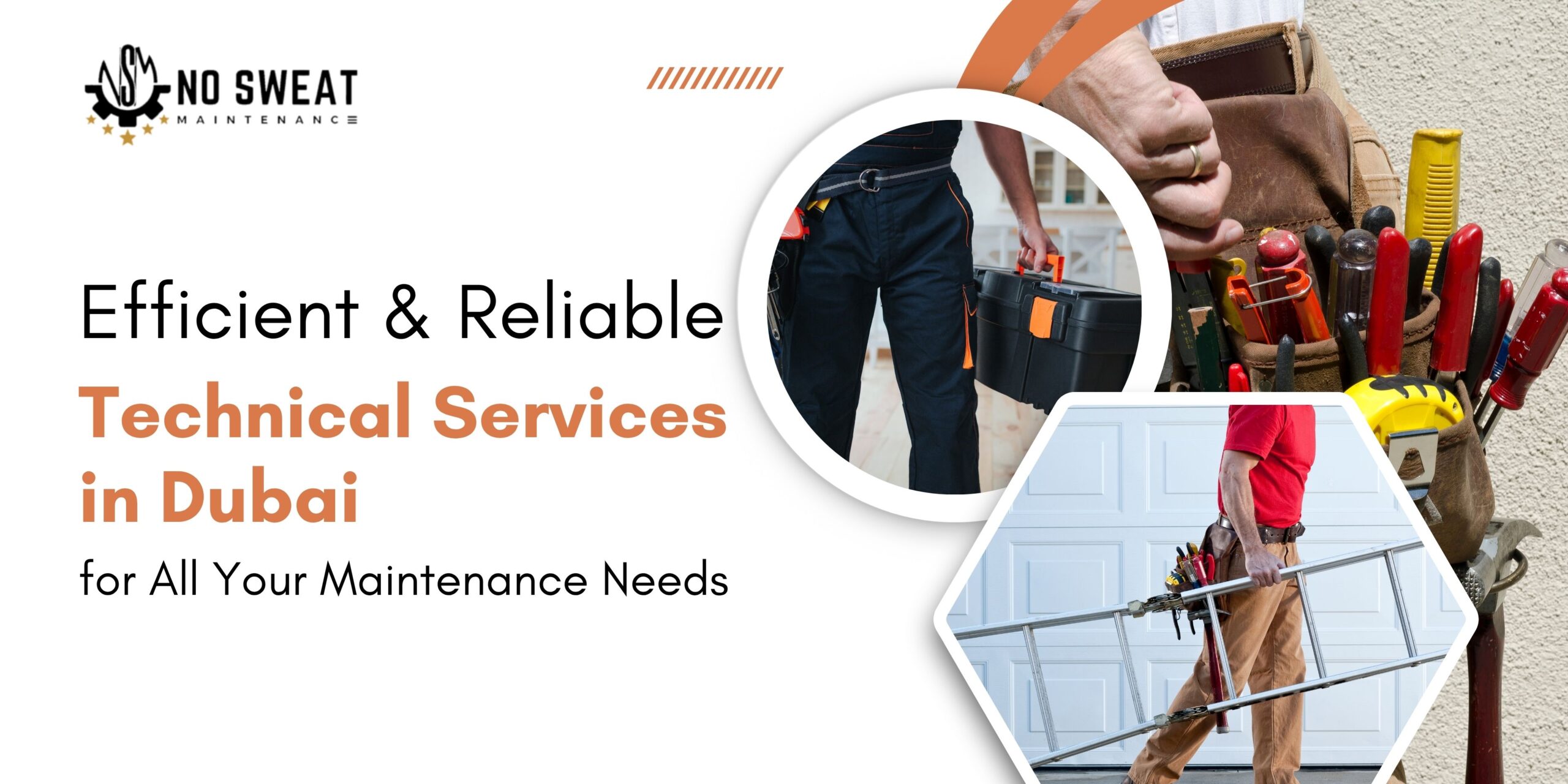 Technical Services In Dubai