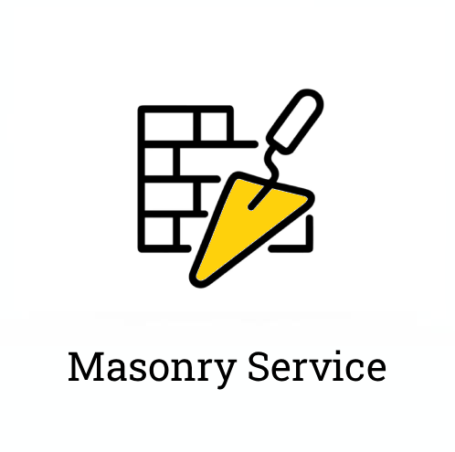 Masonry Service