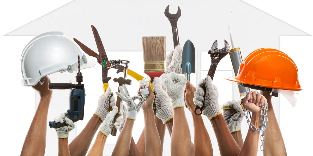 House Home Villa Office Renovation Service Dubai