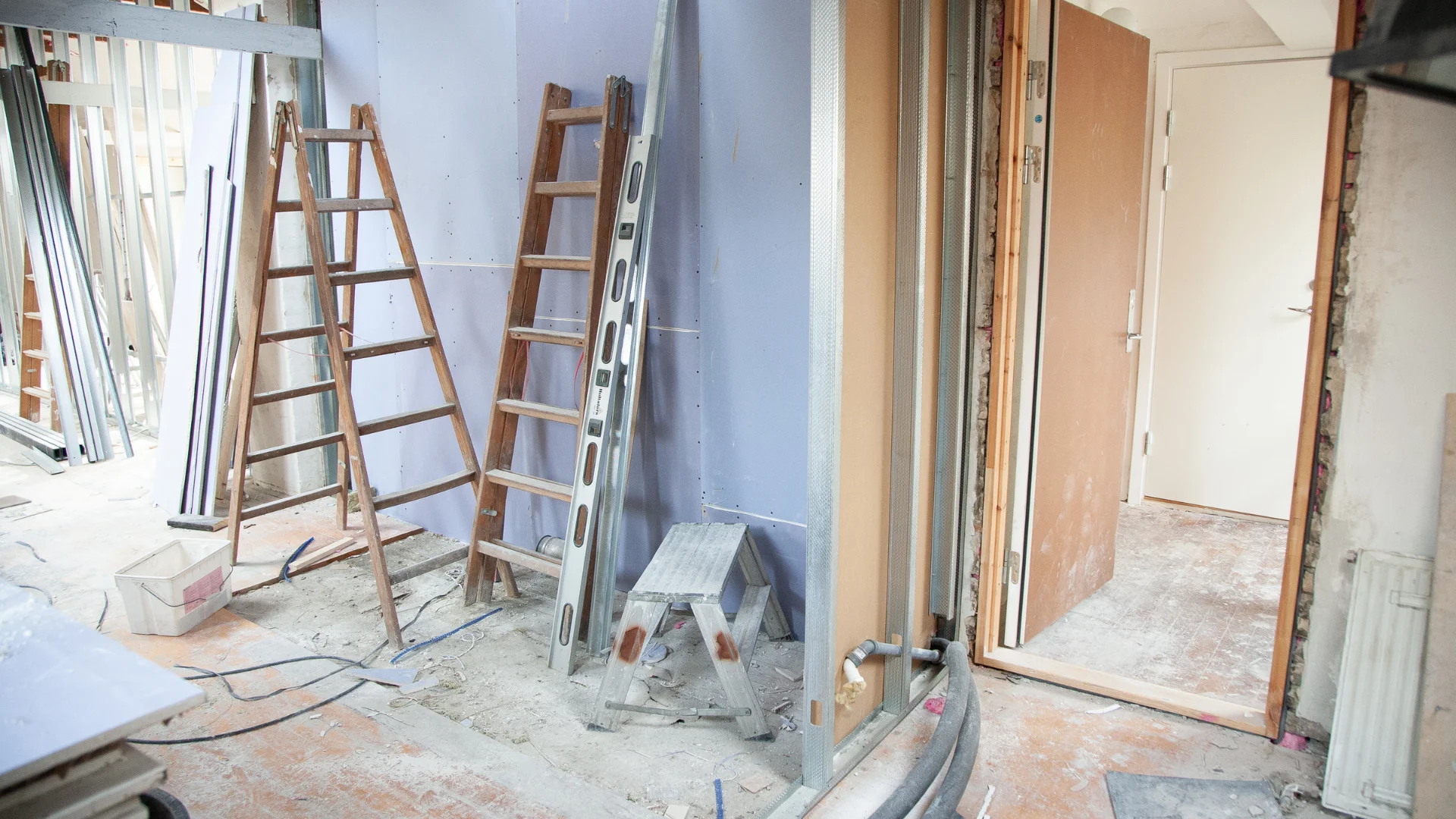 Home Renovation Service Dubai