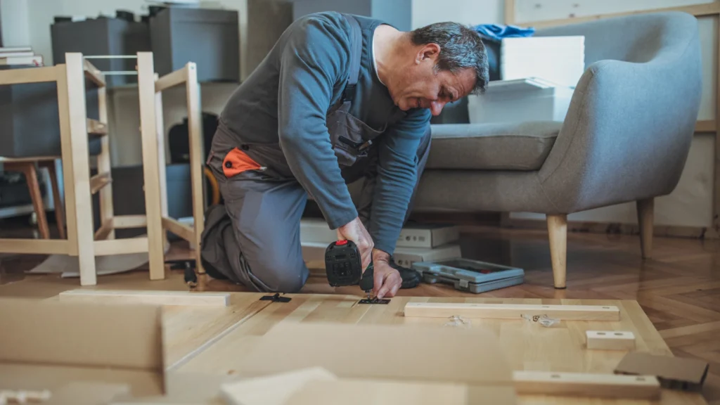 Office Renovation Service Dubai