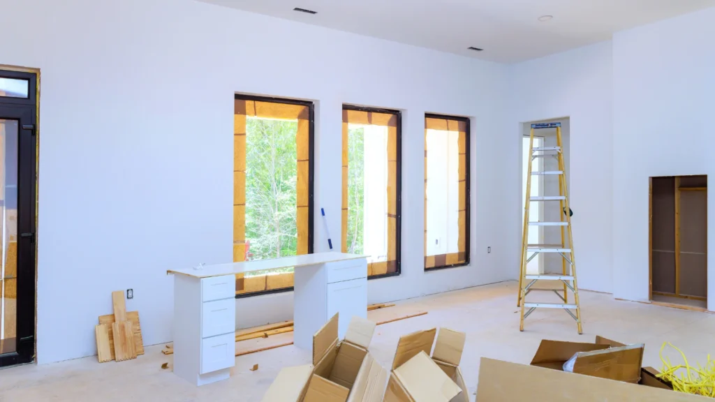 Villa Renovation Service Dubai