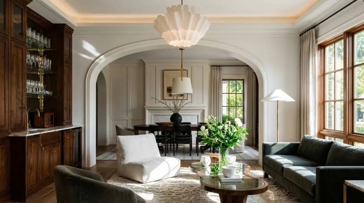 Home Renovation in Dubai 2026