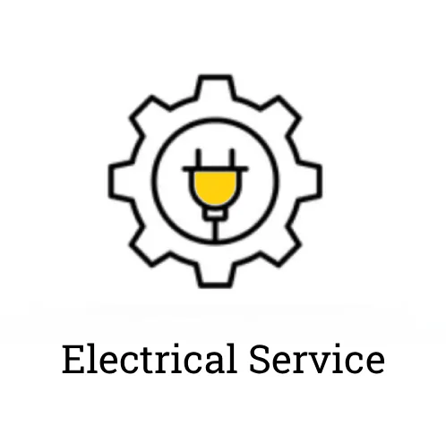 No Sweat Maintenance Electrical Service