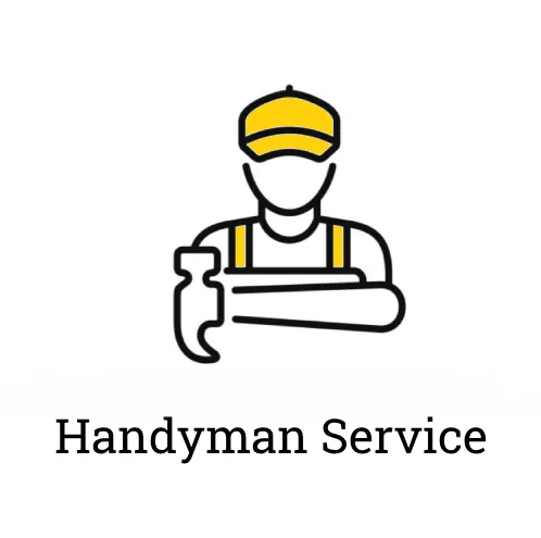 No Sweat Maintenance Handyman Service
