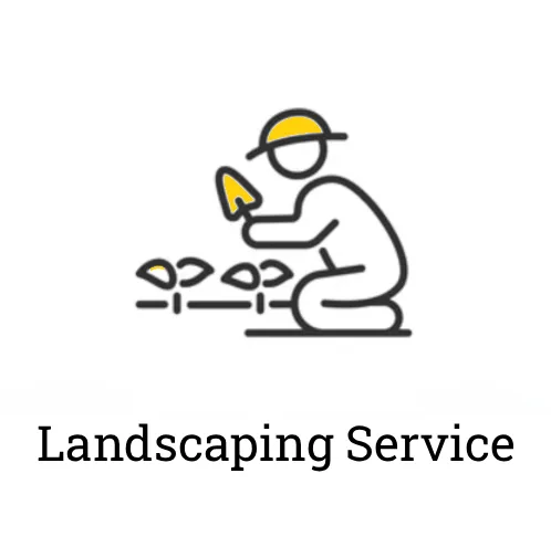 No Sweat Maintenance Landscaping Service