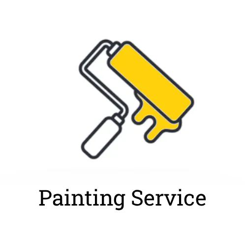No Sweat Maintenance Painting Service