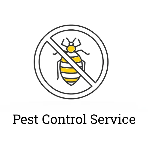 No Sweat Maintenance Pest Control Service