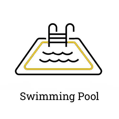 No Sweat Maintenance Swimming Pool Service